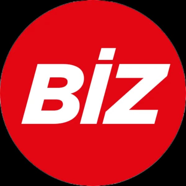 BİZ Topluluğu logosu